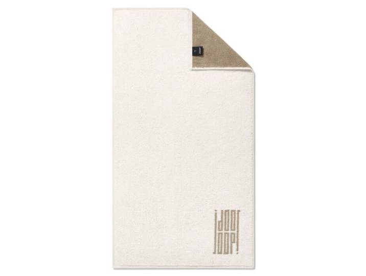 Joop! Frottierwäsche Bars Doubleface – 50x100 cm