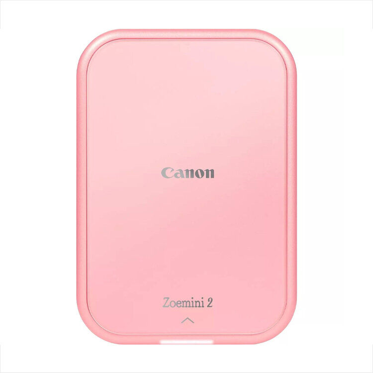 IMPRESSORA FOTO CANON ZOEMINI 2 ROSA
