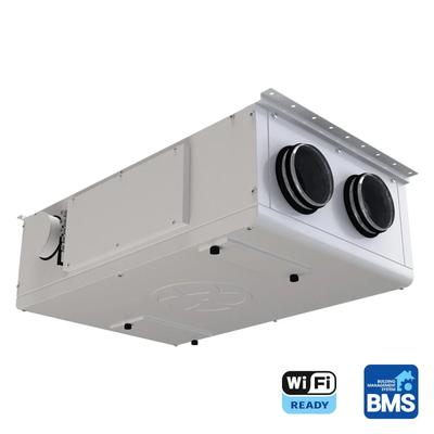 Komfort Roto EC DE 650 S21 - Blauberg Ventilatoren 8069048