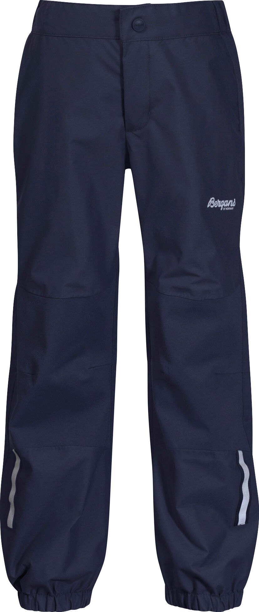 Bergans Kids' Lilletind Pant Navy 86