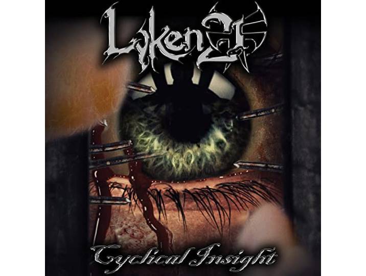 Lyken21 - Cyclical Insight