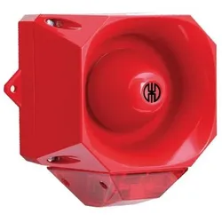 Werma Blitz-Sirene WM 32 Töne 44101055