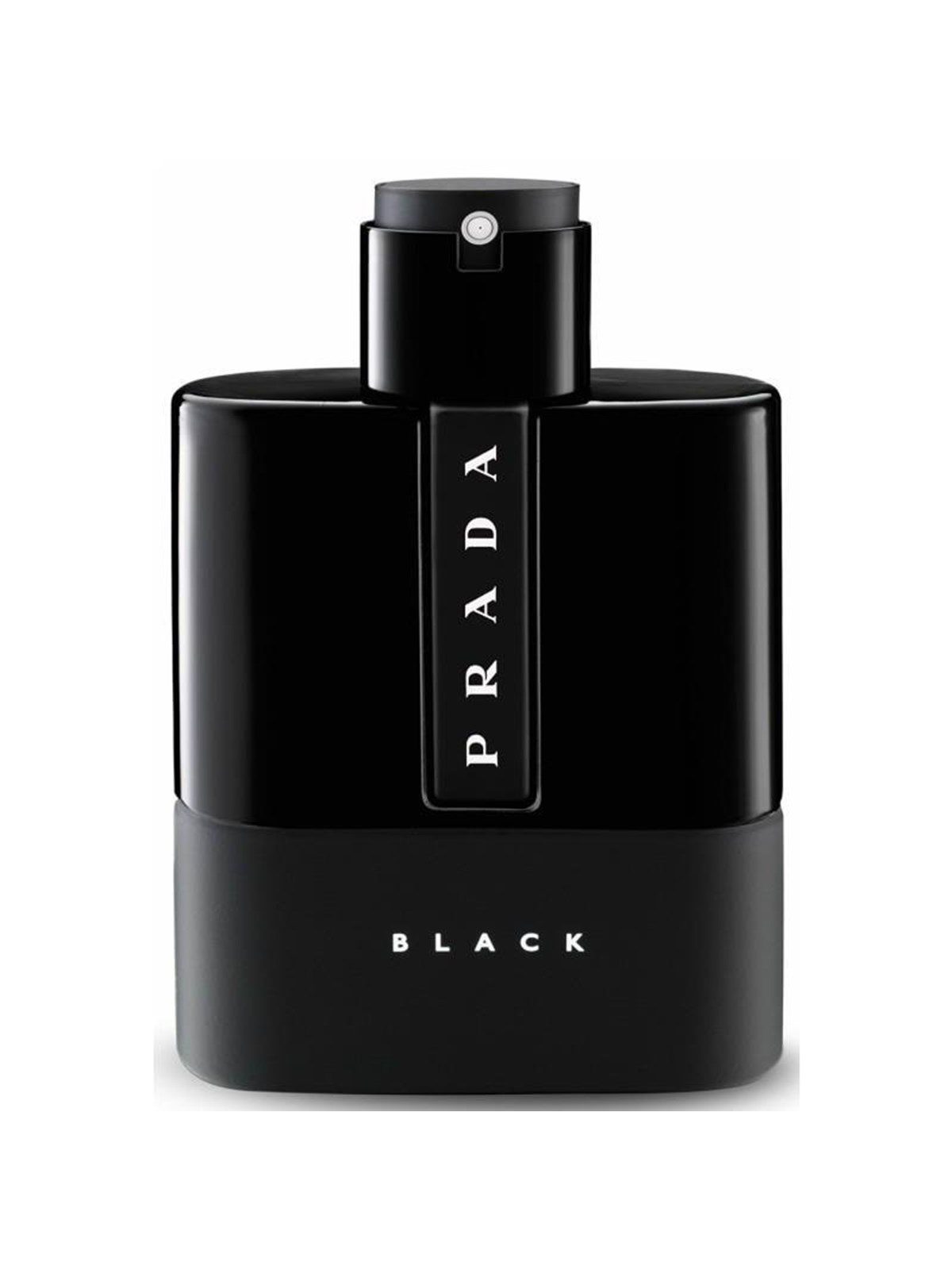 Prada Luna Rossa Black Edp Spray - 100 ml0