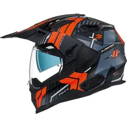 Nexx X.Wed 2 Wild Country Helm