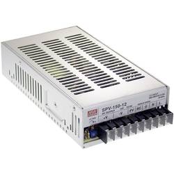 MEAN WELL SPV-150-12 Schaltnetzteil 12 V/DC 12.5 A 150 W