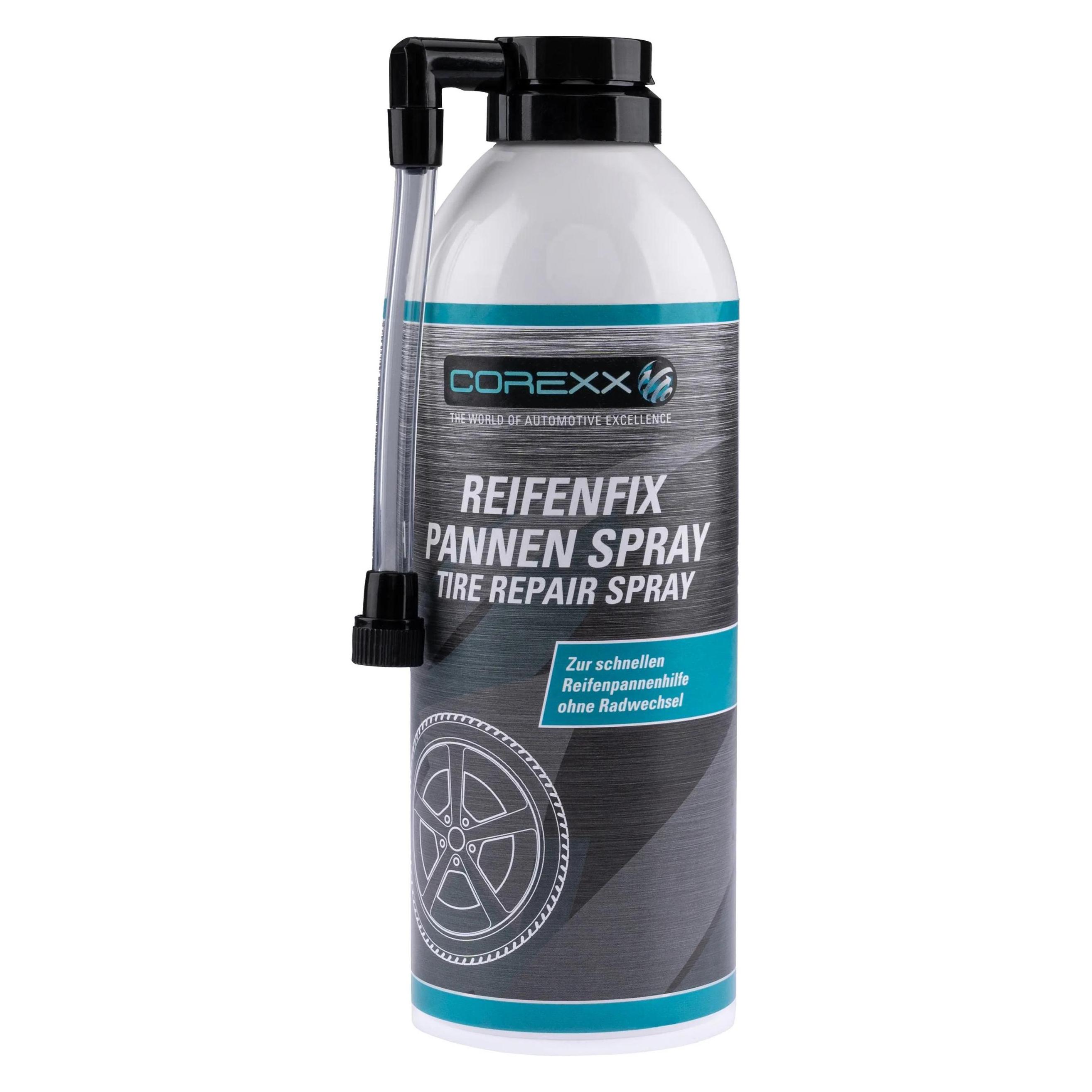 Corexx REIFEN FIX 400 ML (41301425)