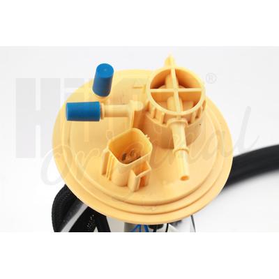 ASTEMO Kraftstoff-Fördereinheit Hüco 133512 für Volvo
