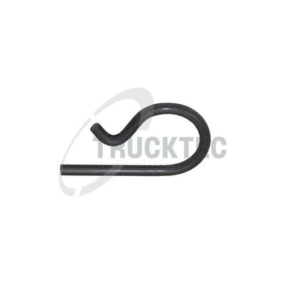 TRUCKTEC AUTOMOTIVE Feder 0123031 für Mercedes