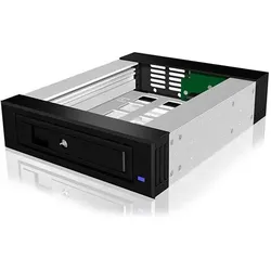 ICY BOX Carrier IB-129SSK-B mit 4 HDD-Schrauben
