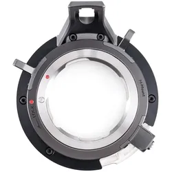 Zenmuse X9 M-Mount Adapter