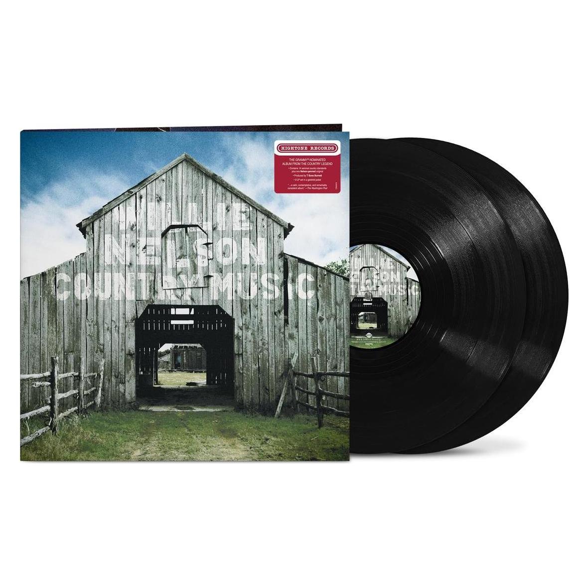 Craft Country Music (Willie Nelson) (71531496)