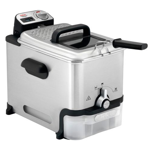 Tefal FR 8041 OLEOCLEAN