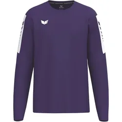 erima Intro Sweatshirt violet S