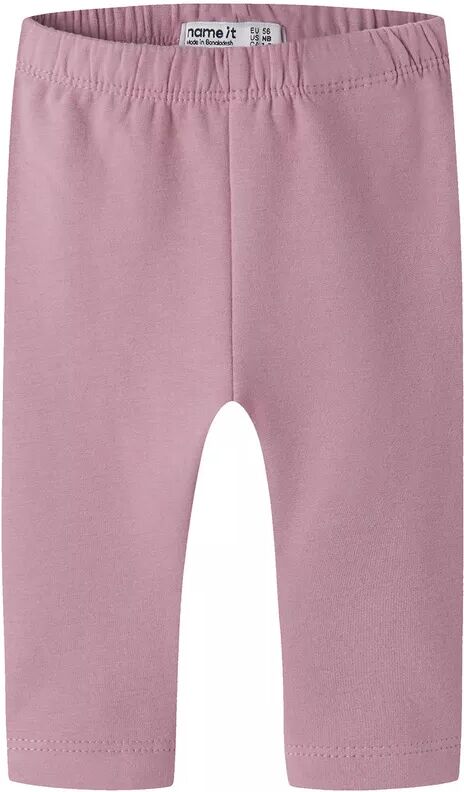Name It - Leggings, 62, Rosa