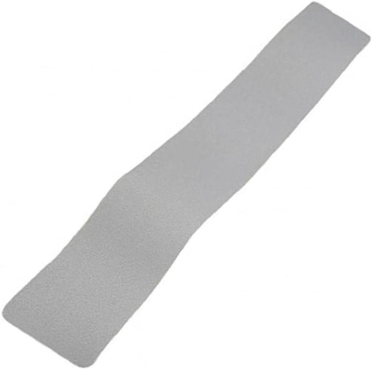 Antislip Strips Transparant - Zelfklevende Trapbekleding Vloertape - 60 x 10 cm
