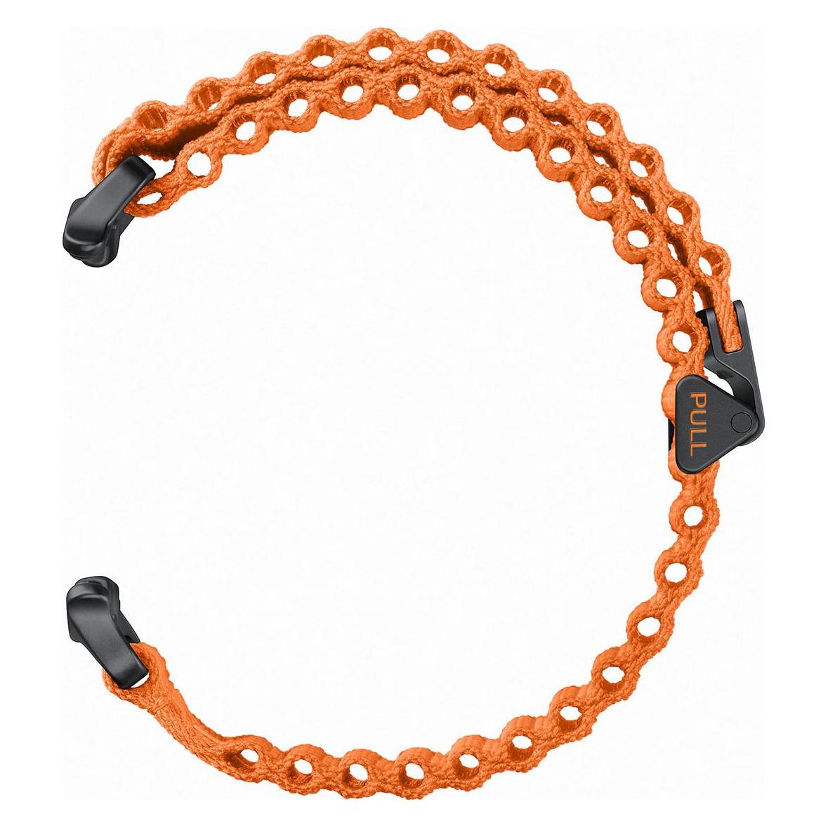 Samsung Trail Band (20 mm, Kunststoff, Nylon, SUS, Titanium) (ET-SVL70MOEGEU)