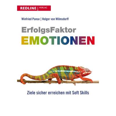 Erfolgsfaktor Emotionen, Taschenbuch von Winfried Panse,Holger Wilmsdorff, Redline, 978-3-86881-501-6