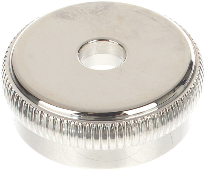 Yamaha Bottom Valve Cap Tpt., Cor. NP