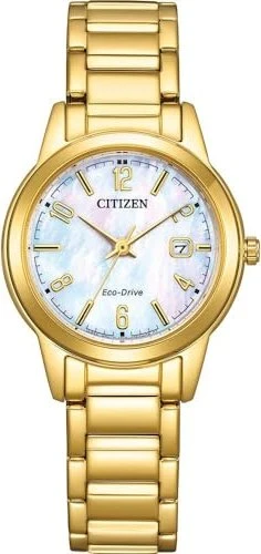 CITIZEN Classic FE1242-78D