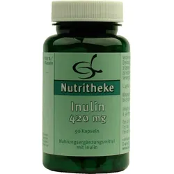 Inulin 420mg 90 ST