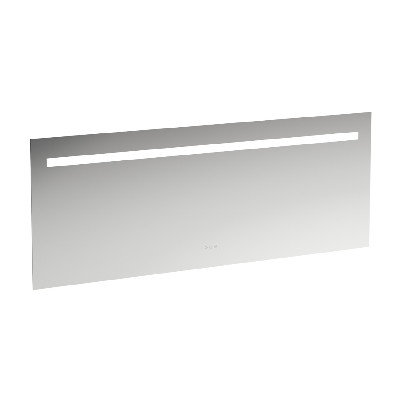 LAUFEN Spiegel LEELO LED-Licht??????. 1800x700 Ein/Aus/Dimmer/Farbtemperatur wechsel, H44770395 H4477039501441