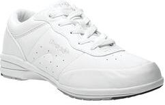 Women's Washable Walker Sneaker by Propet in White (Size 8 M)