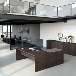 Eckschreibtisch Büro La7