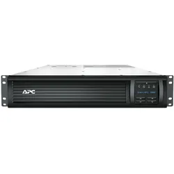 APC Smart-UPS (3000 VA, 2700 W, Line-Interaktiv USV), USV