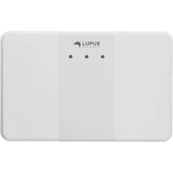 Lupus-Electronics, Zubehör Gebäudesicherheit, LUPUSEC Sensor input