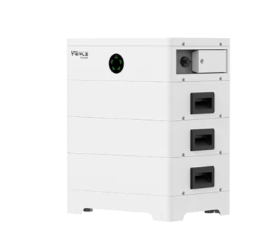 Solax T-BAT-SYS-HV-S3.6 (9,9 kWh nutzbar)