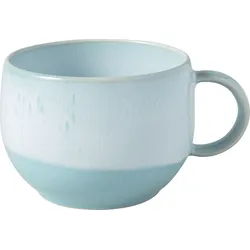 Kaffeetasse Perlemor Aqua 270 ml