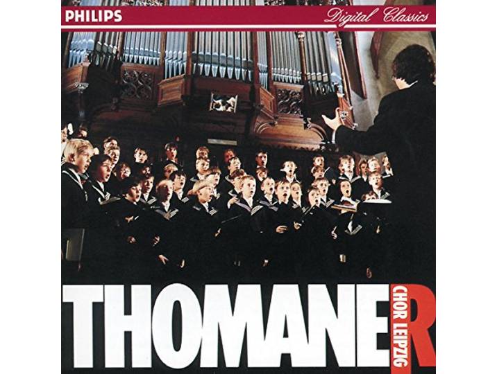 Thomanerchor Leipzig