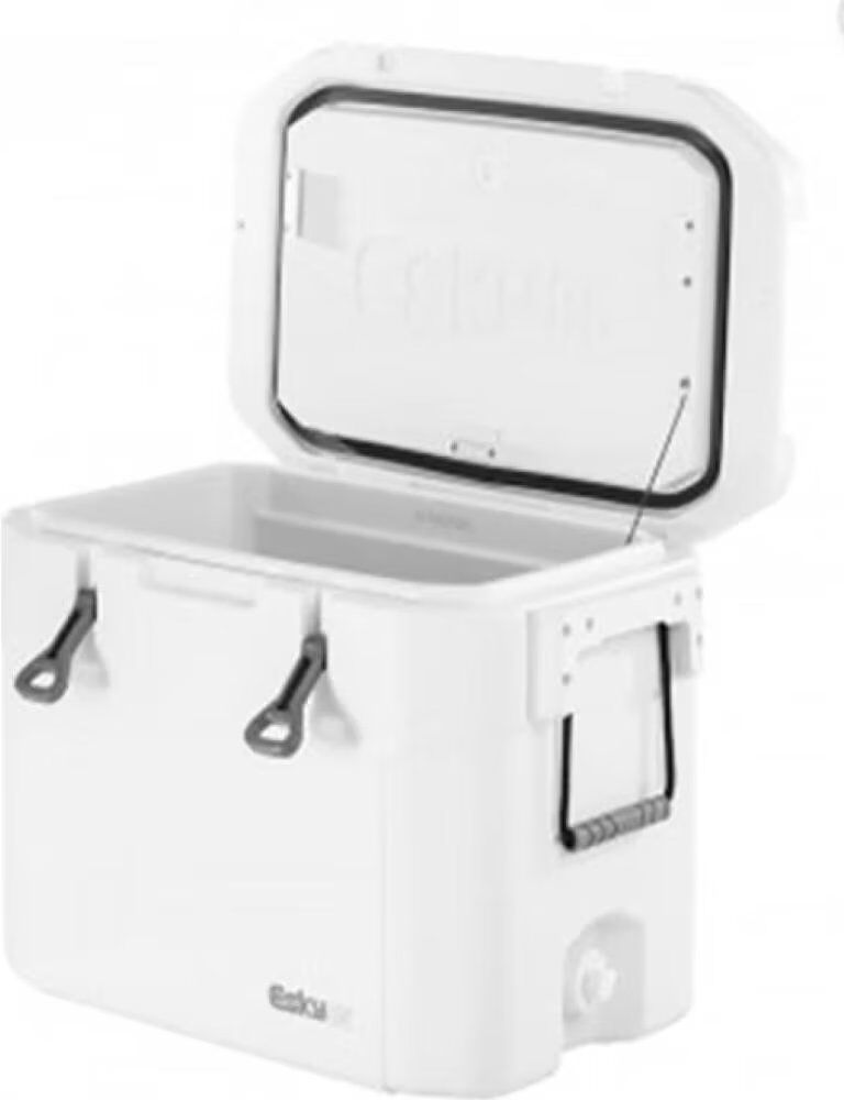 Nevera Portátil Coleman Para Jardín Playa Y Camping Blanco Talla Única Unisex