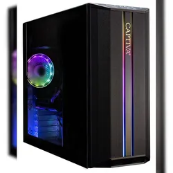 Captiva PC Power Starter R76-213 (Ryzen 5 5600G/SSD 1TB/32GB/WLAN/w/o OS)