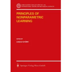 Principles of Nonparametric Learning, Fachbücher