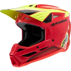 Alpinestars S-M3 Fray Motocross Helm XS (53/54)