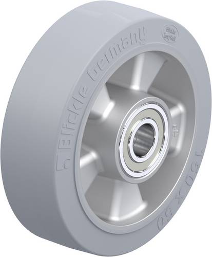 Blickle 615583 ALEV 150/20K-SG Schwerlast-Rad Rad-Durchmesser: 150mm Tragfähigkeit (max.): 400kg 1St.