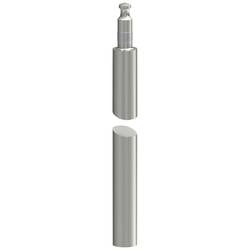 OBO Bettermann 5000866 219 20 BP V4A/1,5m Erdung 1 St.