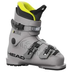 Head Jugend Skischuhe Kore 40 grau - 23,5 - 23,5