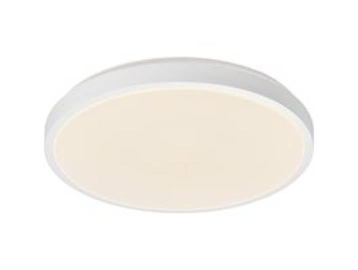 OSRAM Plafonnier LED « Orbis London » (48 cm, blanc)