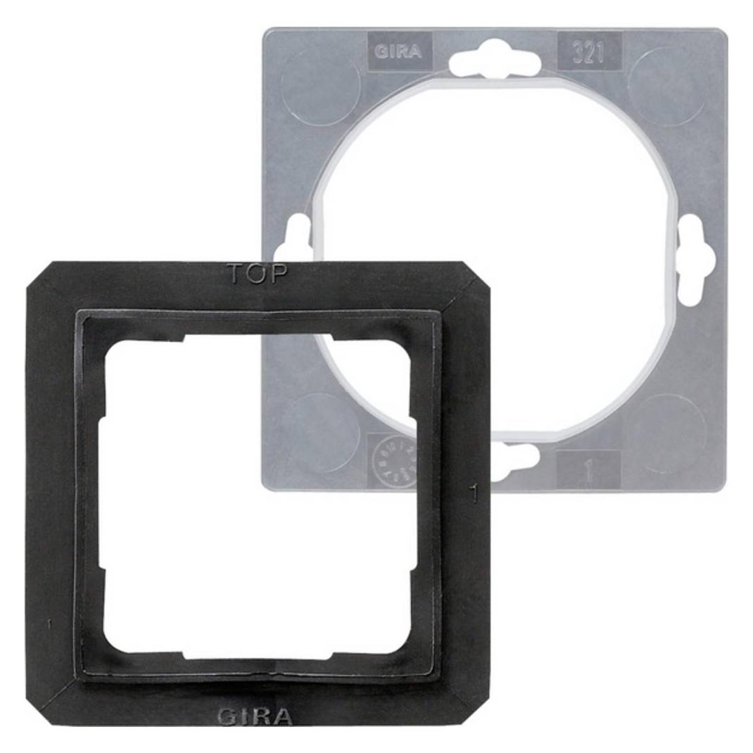 Gira Dichtungsset IP44 025227 System 55 f.Steckdose KD (025227)
