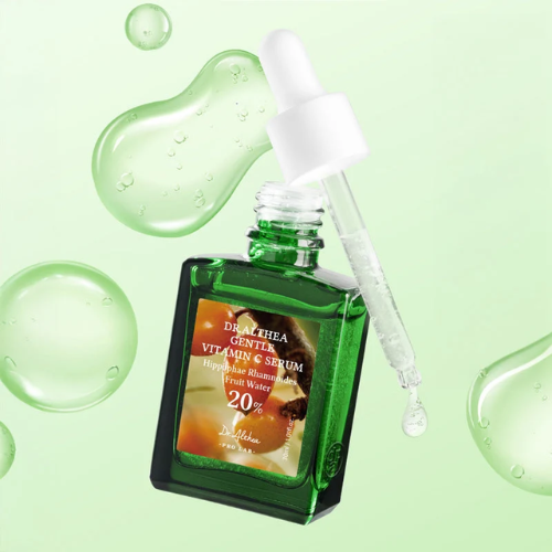 Dr. Althea Gentle Vitamin C Sérum Iluminador 30ml
