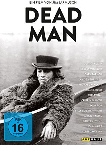 Johnny Depp - Dead Man - Preis vom 12.10.2026 11:37:12 h
