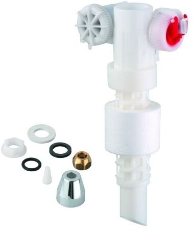 Grohe Füllventil 37095000 DN 15, ohne Versatzausgleichsstück