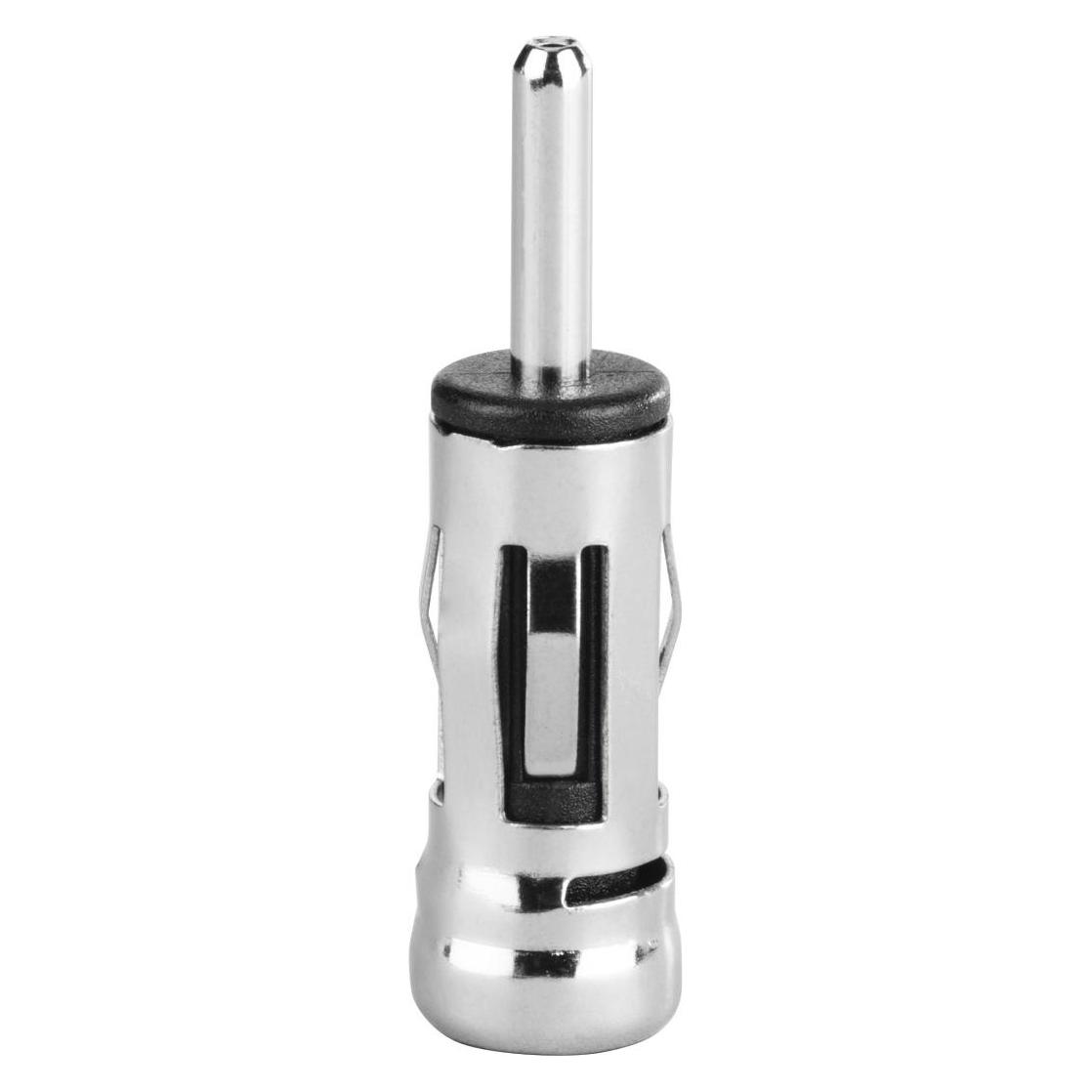Hama Antennen-Adapter, Stecker DIN - Kupplung ISO (Antennenkabel) (00185818)
