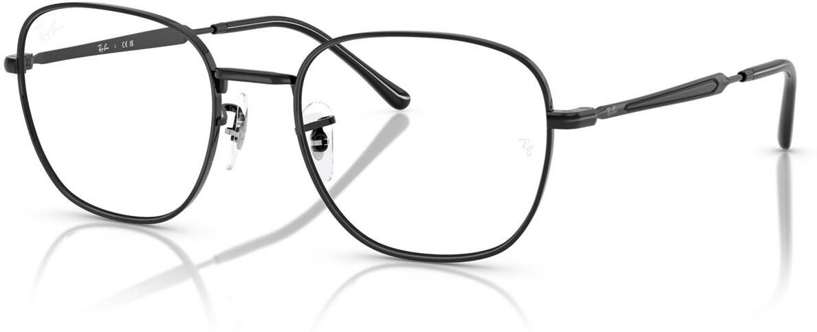 Brille Ray-Ban RX 6534 (2509) - RB 6534 2509 Damen