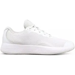 Wilson, Damen, Tennisschuhe, Intrigue Lite (39 1/3), Weiss