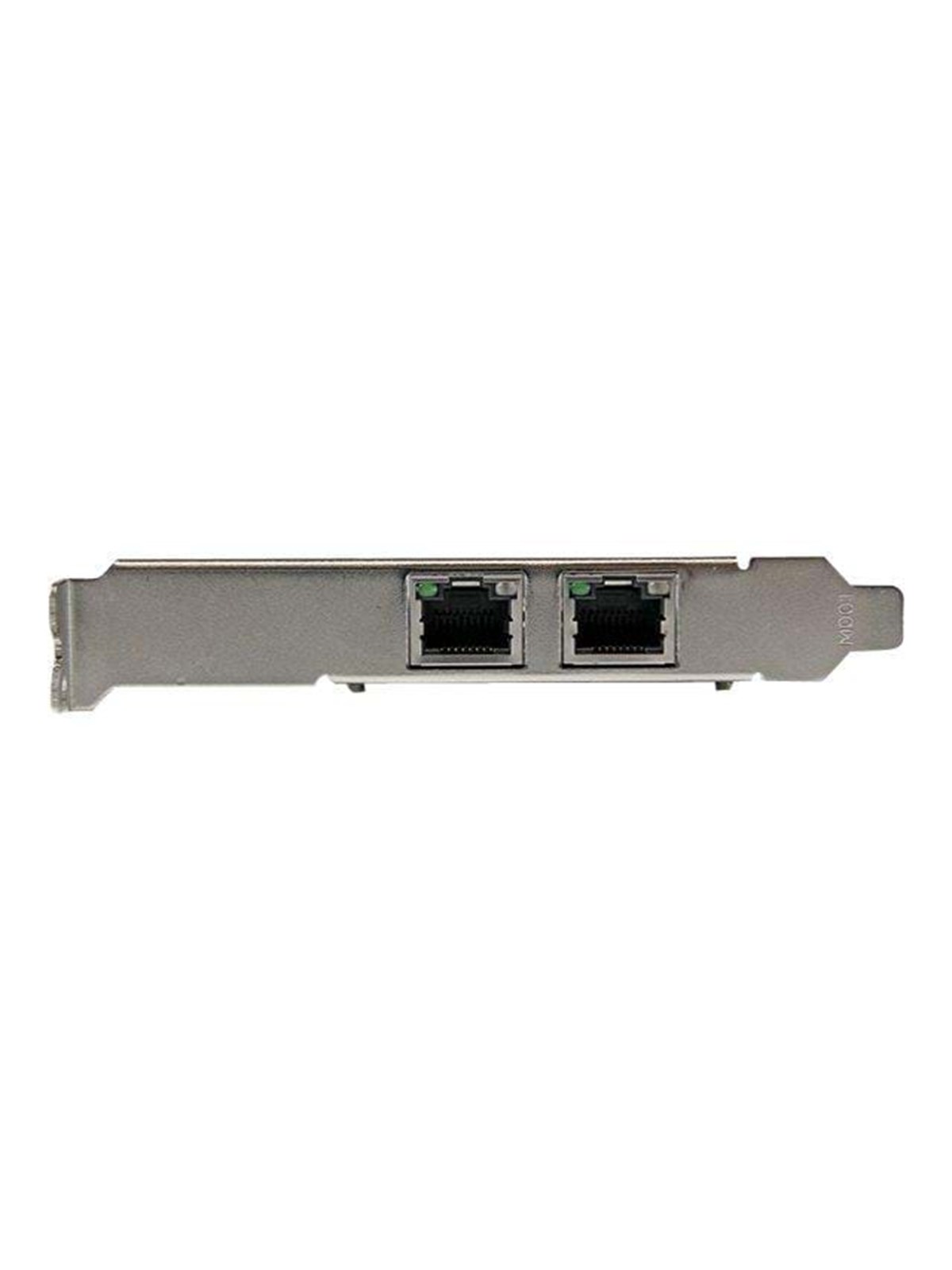 StarTech.com Dual Port PCI Express Gigabit Netzwerk Card w/ Intel i350 Chip