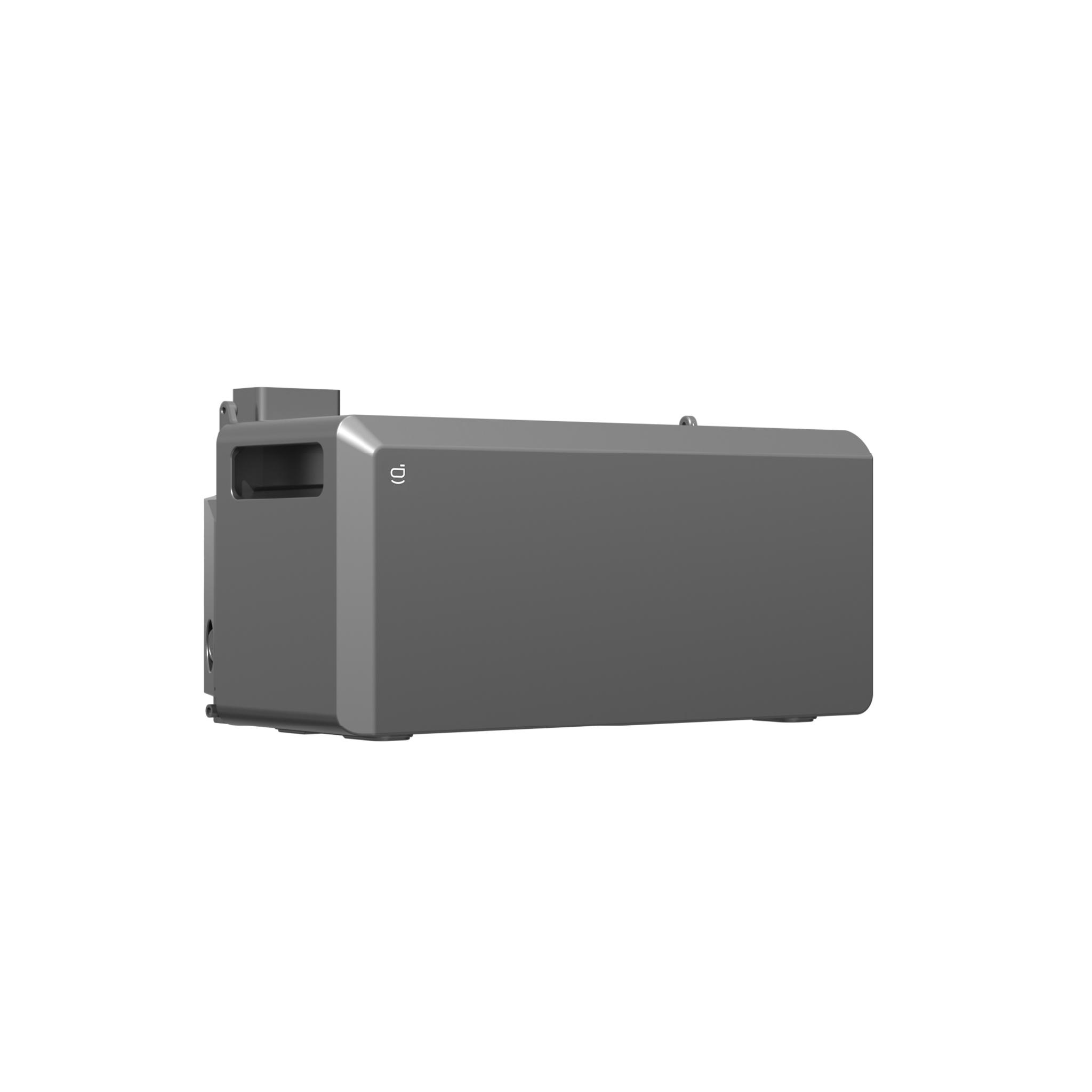 Sigenergy SigenMate BAT 2700, Balkonkraftwerk mit Speicher, 2,68kWh