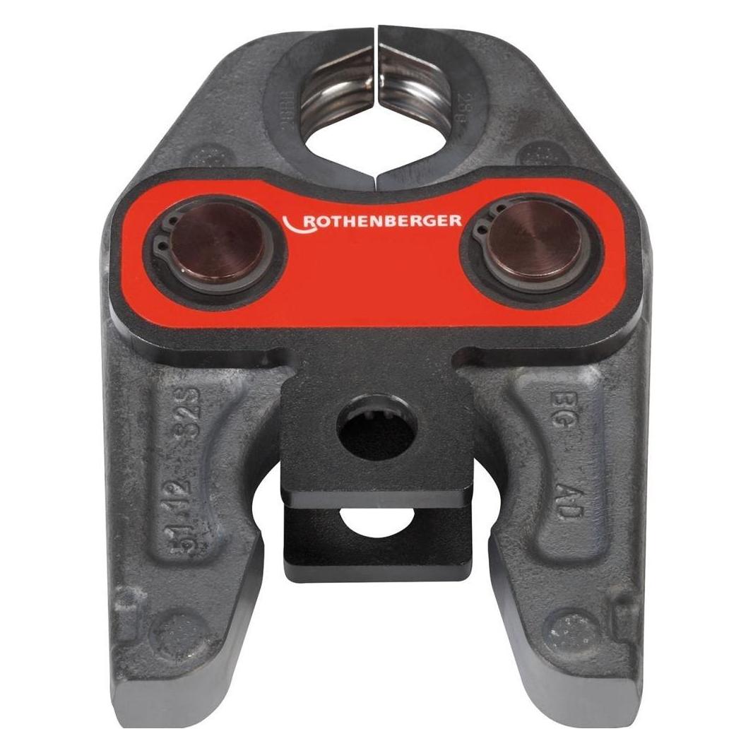 Rothenberger Pressbacke SV 42 mm (42 mm) (015217X)